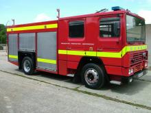 refurbished and resprayed fire engine 4 sale at fire truck services