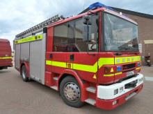 dennis fire engine after market provider fire truck services