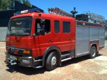 fire engine 4 sale from fire truck services