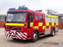 volvo fire engines 4 sale at fire truck services