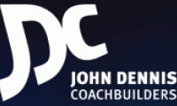 john dennis coach builders logo provider to fire trucks 4 sale at fire truck services 