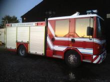 another fire engine/truck/appliance 4 sale