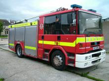 fire trucks 4 sale from fire truck services