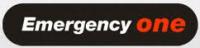 emergency one logo provider to fire truck services with fire engines 4 sale