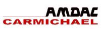 amdac carmichael logo provider to fire truck services