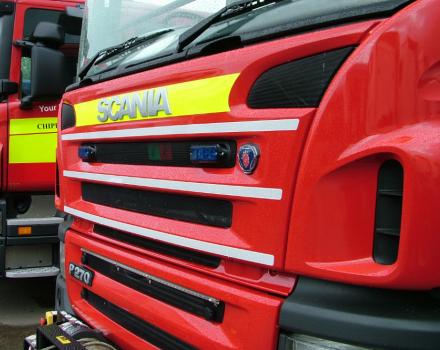 fire engine refurbishments sales and repair at fire truck services