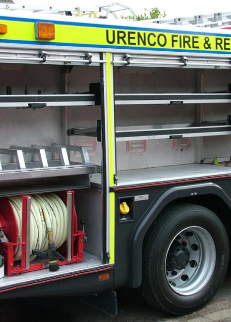 fire truck for sale uk or global from fire truck services